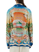 Casablanca Tennis Club Shirt