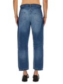 A.P.C. Jeans "Aquiles" rectos