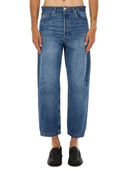 A.P.C. Jeans "Aquiles" rectos