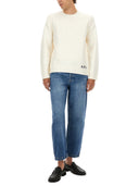 A.P.C. Jeans "Aquiles" rectos