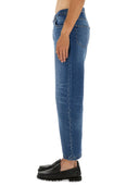 A.P.C. Jeans "Aquiles" rectos