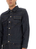 A.P.C. Jeans "Petit New Standard"