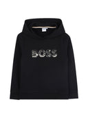 Sudadera con capucha