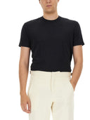 Tom Ford Regular Fit T Shirt