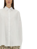 Camisa extragrande de Dries Van Noten