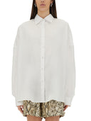 Camisa extragrande de Dries Van Noten