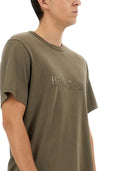 Helmut Lang T-shirt avec logo