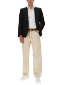 Dolce & Gabbana Gold Fit Cotton Shirt