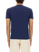 Tom Ford Camiseta de ajuste regular