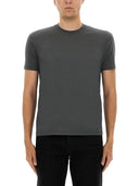 Tom Ford Regular Fit T Shirt