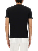 Tom Ford Regular Fit T -skjorte