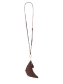 Lemaire Croissant Coin Purse