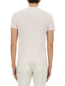 Tom Ford T Shrt Regular Fit