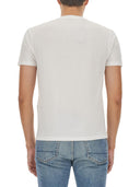 Tom Ford T Shrt Regularny krój