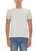 Tom Ford T Shrt Regularny krój