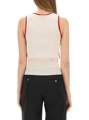 JW Anderson Vest de punto