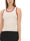 JW Anderson Vest de punto