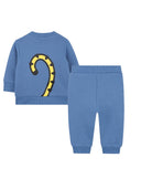 Kenzo Jersey Set With Pants