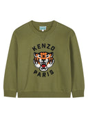 Sudadera kenzo