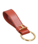 Tod's Llaveros Cuero Marrón