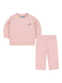 Sudadera de kenzo con pantalones set