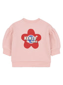 Sudadera de kenzo con pantalones set