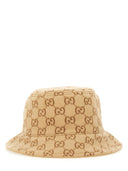 Gucci "Giselle Bob" Hat