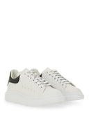 Baskets Alexander Mcqueen surdimensionnées