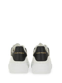 Baskets Alexander Mcqueen surdimensionnées