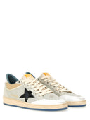 Zapatilla de zapatilla Golden Goose "Ballstar"