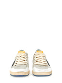 Zapatilla de zapatilla Golden Goose "Ballstar"