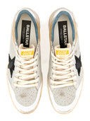 Zapatilla de zapatilla Golden Goose "Ballstar"