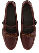 Aquí mocasin "Mary Jane Lorea Supple Shiny"