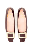 Roger Vivier "Belle Vivier" Pumps