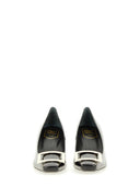 Roger Vivier Décolleté "Belle Vivier Trompette"