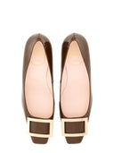 Roger Vivier Décolleté "Belle Vivier Trompette"