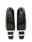 Roger Vivier "Belle Vivier" Bombas