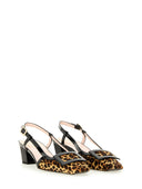 Roger Vivier "Belle Vivier" Slingback Bombas