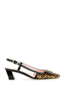 Roger Vivier "Belle Vivier" Slingback Bombas