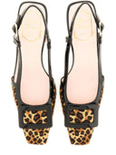Roger Vivier "Belle Vivier" Slingback Bombas