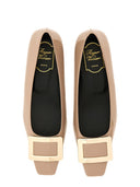 Roger Vivier Belle Vivier Dancer