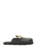 Moschino Sabot con letras del logotipo