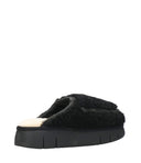 Mou Sandals Black