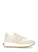 Hogan sneaker van Pelle