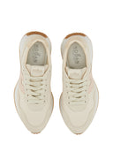 Hogan sneaker van Pelle