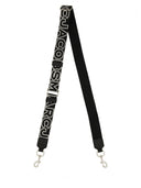 Marc Jacobs Shoulder Strap With Logo