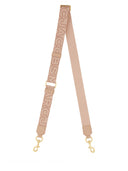 Marc Jacobs Shoulder Strap With Logo