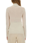 Jersey de lana Fabiana Filippi.