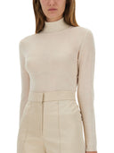 Jersey de lana Fabiana Filippi.