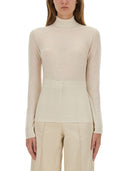 Jersey de lana Fabiana Filippi.